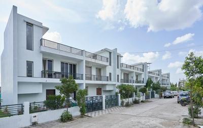 Project Image of 854.0 - 3913.0 Sq.ft 2 BHK Apartment for buy in Mahalaxmi City Phase VI 