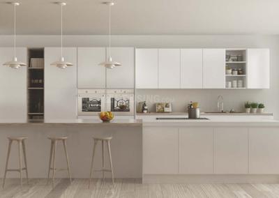 Project Image of 372.65 - 614.62 Sq.ft 1 BHK Apartment for buy in Tricity Crest