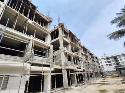 Project Image of 643.0 - 988.0 Sq.ft 2 BHK Apartment for buy in DSR Green Waters