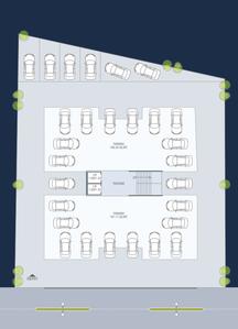 Project Image of 885.0 - 1050.0 Sq.ft 3 BHK Apartment for buy in Rudra Somnath Heritage