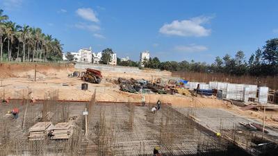 Project Image of 1124.0 - 1920.0 Sq.ft 2 BHK Apartment for buy in TVS Emerald Auralis