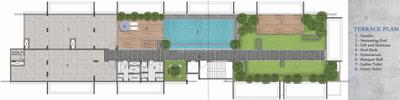 Project Image of 429.0 - 1323.0 Sq.ft Studio Studio Apartment for buy in Karan Milan Residences