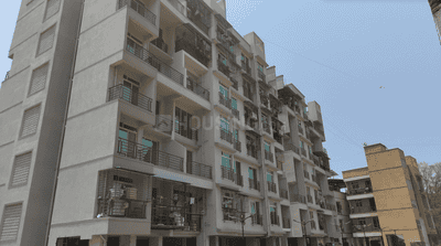 Project Image of 289.33 - 505.04 Sq.ft 1 BHK Apartment for buy in Sai Shradha The Green Crest Phase II