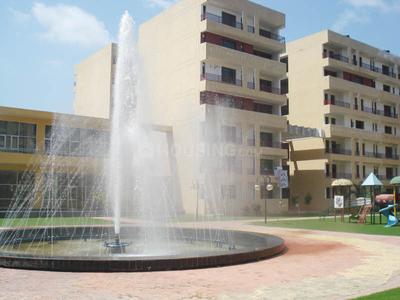Project Image of 0.0 - 2150.0 Sq.ft 3 BHK Apartment for buy in Jamuna Apartments