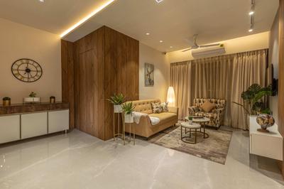 Project Image of 1164.0 - 3057.0 Sq.ft 2 BHK Apartment for buy in Ishwar Pratik Grand