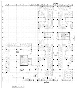 Project Image of 305.05 - 419.15 Sq.ft 1 BHK Apartment for buy in Kahlon Ews And Lig At Aumora