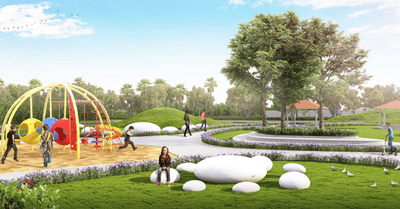 Project Image of 590.19 - 1743.75 Sq.ft Residential Plot Plot for buy in Agrawal Swarna Nagri