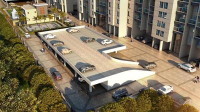 Project Image of 491.0 - 769.0 Sq.ft 1 BHK Apartment for buy in Goel Ganga Fernhill