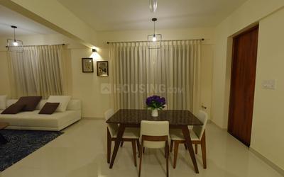 Project Image of 429.0 - 1323.0 Sq.ft Studio Studio Apartment for buy in Karan Milan Residences
