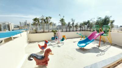 Project Image of 660.0 - 1530.0 Sq.ft 1 BHK Apartment for buy in Habulus Harmony