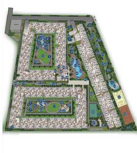 Project Image of 0.0 - 3756.0 Sq.ft 5 BHK Villa for buy in Casagrand French Town