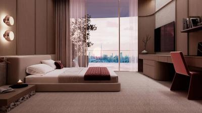 Project Image of 425.0 - 1500.0 Sq.ft Studio Studio Apartment for buy in Binghatti Skyblade