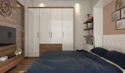 Project Image of 364.04 - 604.0 Sq.ft 1 BHK Apartment for buy in SMGK Urbana Heights