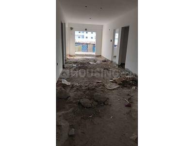 Project Image of 615.0 - 1272.83 Sq.ft 1 BHK Apartment for buy in Himalaya Anjani Residency