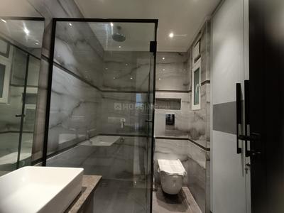 Project Image of 0.0 - 2844.0 Sq.ft 4 BHK Builder Floor for buy in AS Luxury Floor 5
