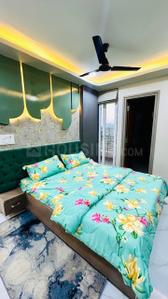 Project Image of 278.46 - 296.98 Sq.ft 1 BHK Apartment for buy in Shayarudra The Grand Rudra