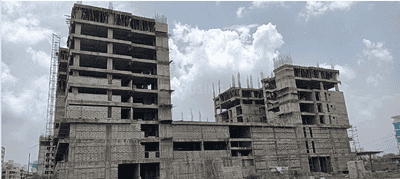 Project Image of 1537.3 - 1909.51 Sq.ft 3 BHK Apartment for buy in Shree Siddheshwar Primeplus