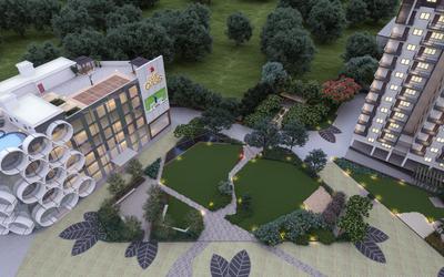 Project Image of 1363.0 - 1999.0 Sq.ft 2 BHK Apartment for buy in Sharvani Sree Hemadurga Paradise
