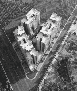 Shantideep 2 Elevation 1