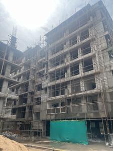 Project Image of 679.63 - 1153.68 Sq.ft 3 BHK Apartment for buy in Shreenath Omniketan Elegance