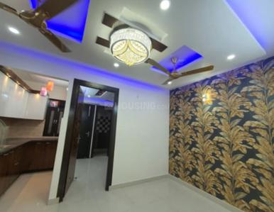 Project Image of 460.0 - 999.0 Sq.ft 2 BHK Apartment for buy in Green Valley Homes 1