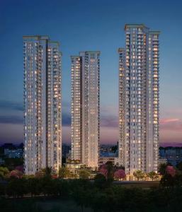 Project Image of 3035.0 - 3999.0 Sq.ft 3 BHK Apartment for buy in TARC Ishva