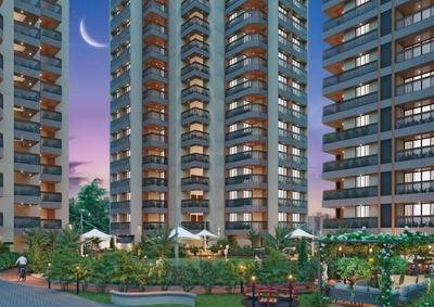 Project Image of 790.0 - 1198.0 Sq.ft 2 BHK Apartment for buy in Kabir Parisar