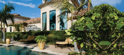 Jaypee Bougainvilleas Amenities 1