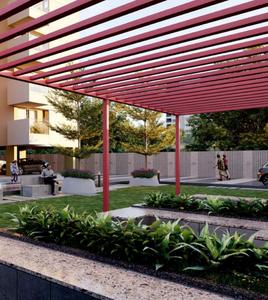 Project Image of 1737.59 - 1742.31 Sq.ft 3 BHK Apartment for buy in Mangalmurti Advait