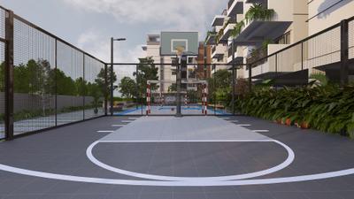 Project Image of 1600.0 - 1855.0 Sq.ft 3 BHK Apartment for buy in JEEVANS ALLURE
