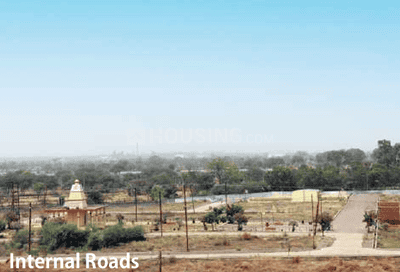Project Image of 6975.01 - 21537.29 Sq.ft Residential Plot Plot for buy in Agrawal Sai Aashirwad Pride City Phase 3