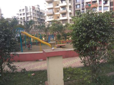 Project Image of 272.0 - 429.0 Sq.ft 1 BHK Apartment for buy in Satyam Oleander Wing A B F G H And J