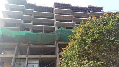 Project Image of 269.0 - 724.0 Sq.ft 2 BHK Apartment for buy in CB Avenue Park I