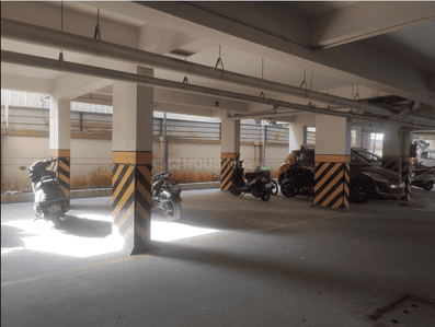 Project Image of 1005.0 - 1635.0 Sq.ft 2 BHK Apartment for buy in SLV Flora