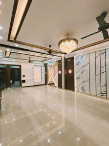 Project Image of 1350.0 - 2200.0 Sq.ft 3 BHK Builder Floor for buy in SS Homes Ultra Luxurious Floors