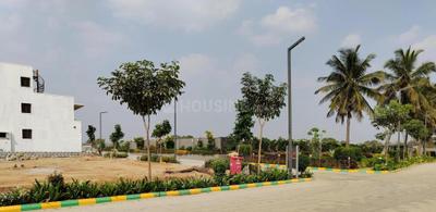 Project Image of 729.36 - 6590.2 Sq.ft Residential Plot Plot for buy in R K 36 Park Avenue Phase II
