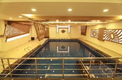 Project Image of 1242.0 - 1739.0 Sq.ft 2 BHK Apartment for buy in Sree Daksha Darza