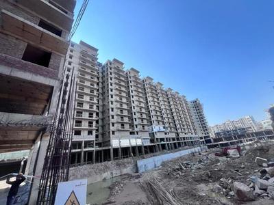 Project Image of 1363.0 - 1999.0 Sq.ft 2 BHK Apartment for buy in Sharvani Sree Hemadurga Paradise