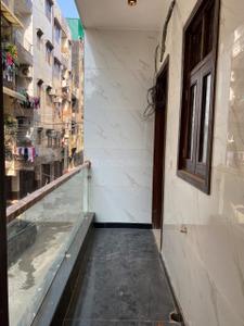 Project Image of 550.0 - 3600.0 Sq.ft 2 BHK Builder Floor for buy in Aman Builders Floors