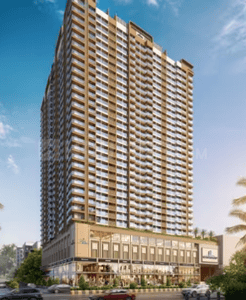 Project Image of 312.58 - 1129.35 Sq.ft 1 BHK Apartment for buy in Mehta Gokul Hari Ananta