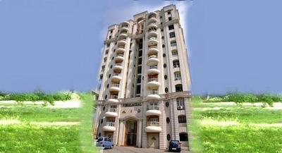 Project Image of 1700.0 - 1800.0 Sq.ft 3 BHK Apartment for buy in Doshi Vimalachal