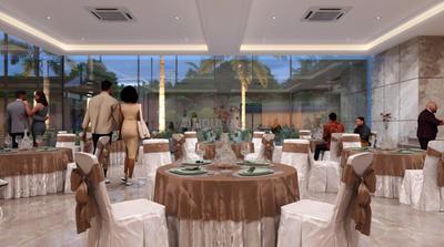 Project Image of 1520.0 - 2030.0 Sq.ft 3 BHK Apartment for buy in Amrutha Lake Vista