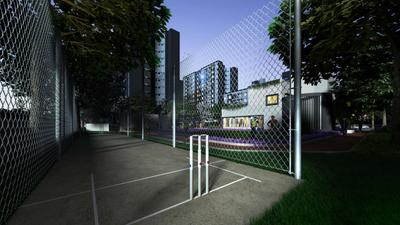 Project Image of 393.64 - 574.47 Sq.ft 1 BHK Apartment for buy in Sanskruti Meander Wing D And E
