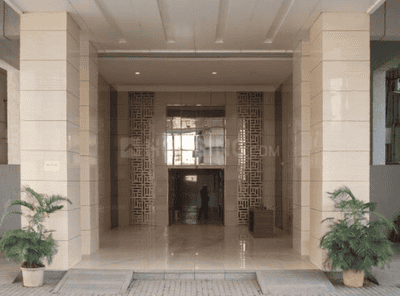 Project Image of 512.04 - 709.99 Sq.ft 1 BHK Apartment for buy in Marathon Nexzone Phase 3 S6 Wing B