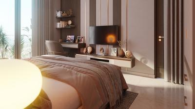 Project Image of 2057.0 - 2964.0 Sq.ft 3 BHK Apartment for buy in Royal Eternia