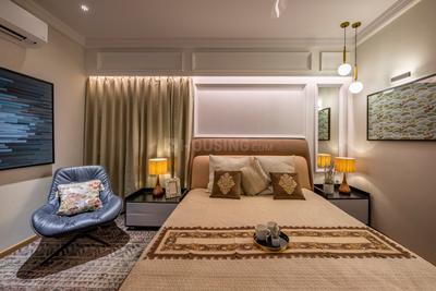 Project Image of 1724.92 - 2168.07 Sq.ft 3 BHK Apartment for buy in Ambience Parkview