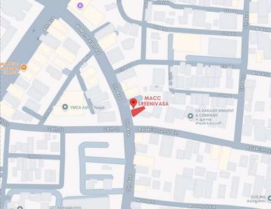 Project Image of 1068.0 - 1851.0 Sq.ft 2 BHK Apartment for buy in MACC Sreenivasa