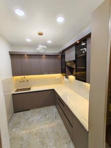 Project Image of 620.0 - 1450.0 Sq.ft 2 BHK Builder Floor for buy in Jain Nirvana
