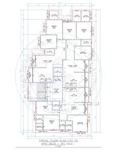 Project Image of 679.2 - 1014.61 Sq.ft 2 BHK Apartment for buy in Shilpam Vista Regency