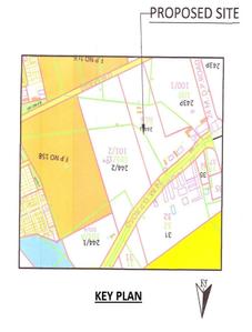 Project Image of 793.84 - 16857.25 Sq.ft Residential Plot Plot for buy in Shivanand 4